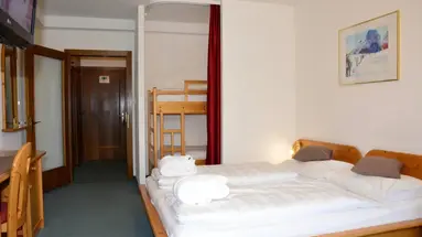 Kinder- und Familienhotel Nockalm