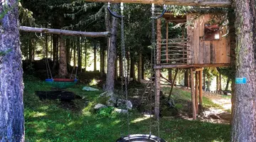 Kinder- und Familienhotel Nockalm