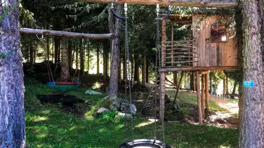 Kinder- und Familienhotel Nockalm
