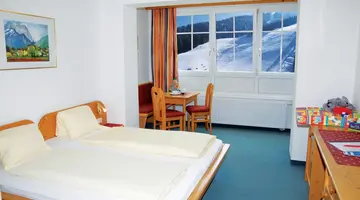 Kinder- und Familienhotel Nockalm