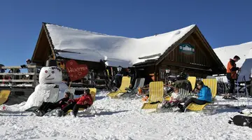 Kinder- und Familienhotel Nockalm
