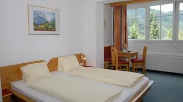 Kinder- und Familienhotel Nockalm