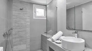 Kinetta Beach Resort and Spa