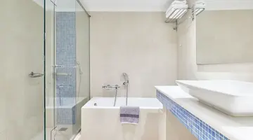 Kinetta Beach Resort and Spa