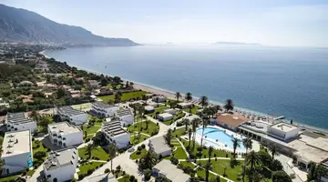 Kinetta Beach Resort and Spa