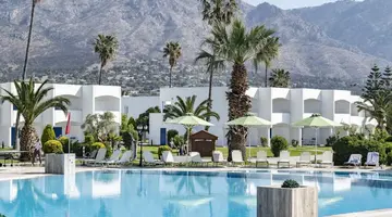 Kinetta Beach Resort and Spa
