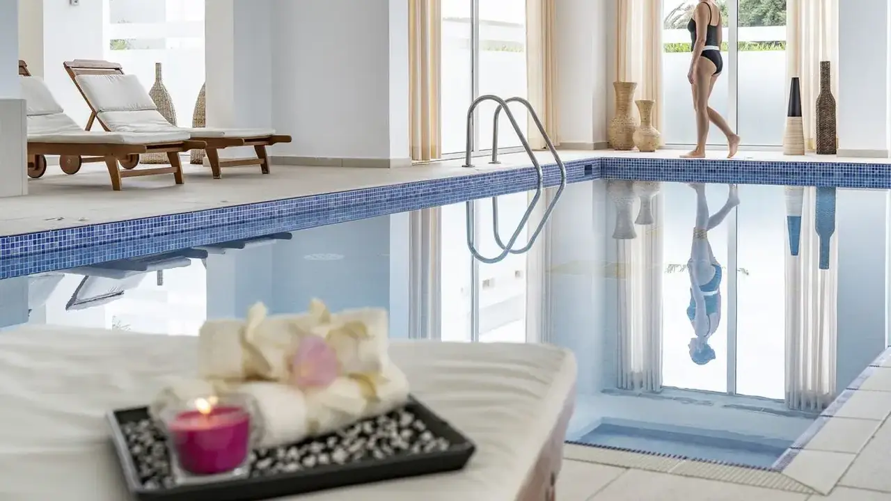 Kinetta Beach Resort and Spa