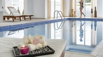 Kinetta Beach Resort and Spa