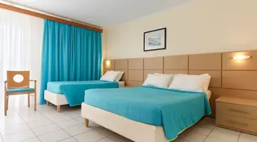 Kinetta Beach Resort and Spa