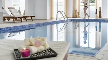 Kinetta Beach Resort and Spa