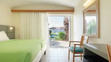 Kinetta Beach Resort and Spa
