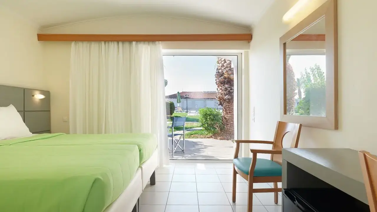 Kinetta Beach Resort and Spa