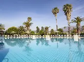 Kinetta Beach Resort and Spa