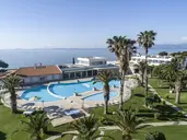 Kinetta Beach Resort and Spa