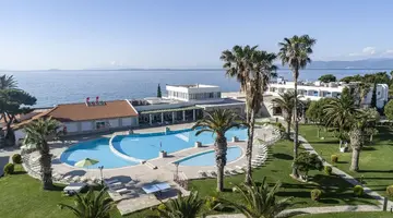 Kinetta Beach Resort and Spa