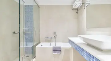 Kinetta Beach Resort and Spa