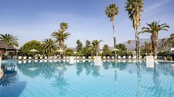 Kinetta Beach Resort and Spa
