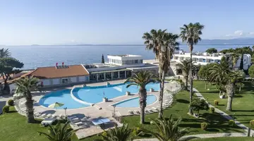 Kinetta Beach Resort and Spa