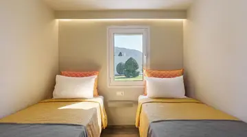 Kinetta Beach Resort and Spa