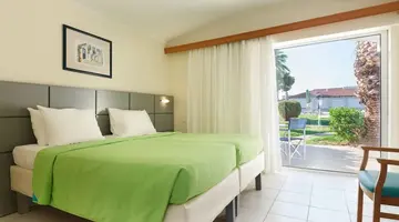 Kinetta Beach Resort and Spa