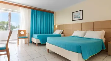 Kinetta Beach Resort and Spa