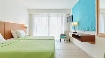 Kinetta Beach Resort and Spa
