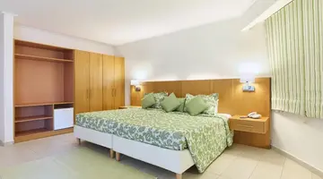 Kinetta Beach Resort and Spa