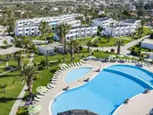 Kinetta Beach Resort and Spa