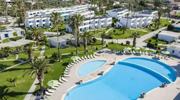 Kinetta Beach Resort and Spa