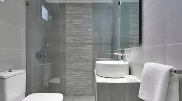 Kinetta Beach Resort and Spa