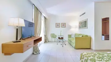 Kinetta Beach Resort and Spa