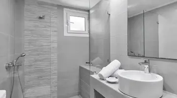 Kinetta Beach Resort and Spa