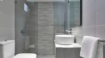 Kinetta Beach Resort and Spa