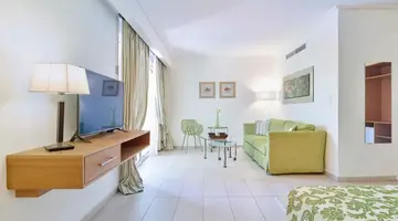 Kinetta Beach Resort and Spa
