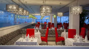 King Evelthon Beach Hotel and  Resort