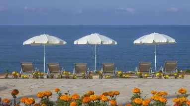 King Evelthon Beach Hotel and  Resort