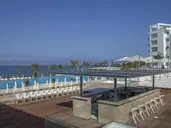 King Evelthon Beach Hotel and Resort