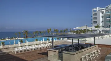 King Evelthon Beach Hotel and Resort