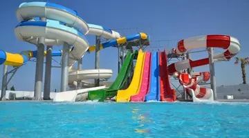 King Evelthon Beach Hotel and Resort