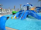 King Evelthon Beach Hotel and Resort