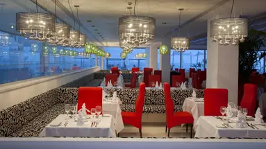 King Evelthon Beach Hotel and  Resort