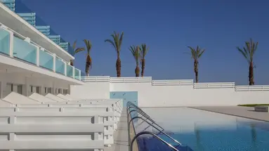 King Evelthon Beach Hotel and Resort