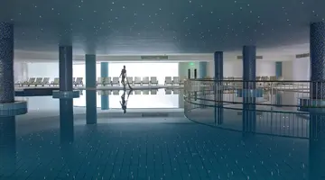 King Evelthon Beach Hotel and  Resort