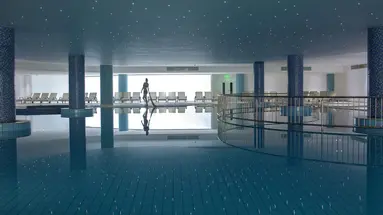King Evelthon Beach Hotel and  Resort