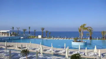 King Evelthon Beach Hotel and  Resort