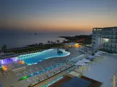 King Evelthon Beach Hotel and Resort