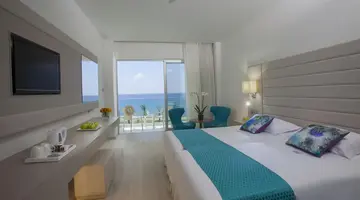 King Evelthon Beach Hotel and  Resort