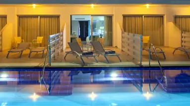 King Evelthon Beach Hotel and Resort
