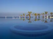 King Evelthon Beach Hotel and  Resort