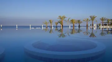 King Evelthon Beach Hotel and  Resort